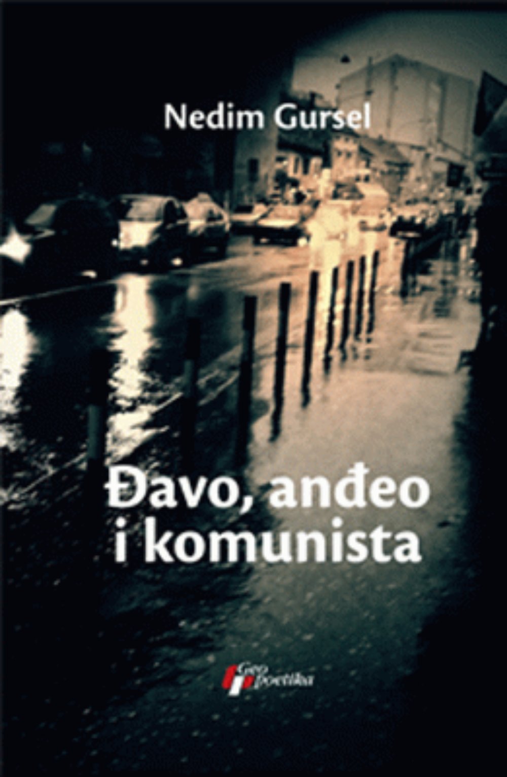 Đavo, anđeo i komunista