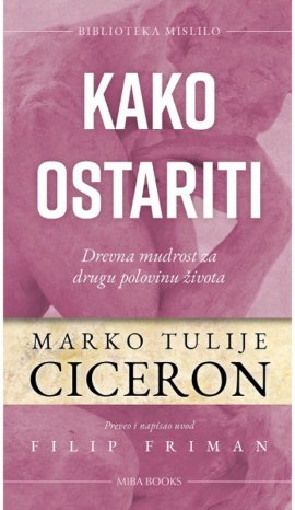 Kako ostariti