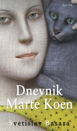 Dnevnik Marte Koen