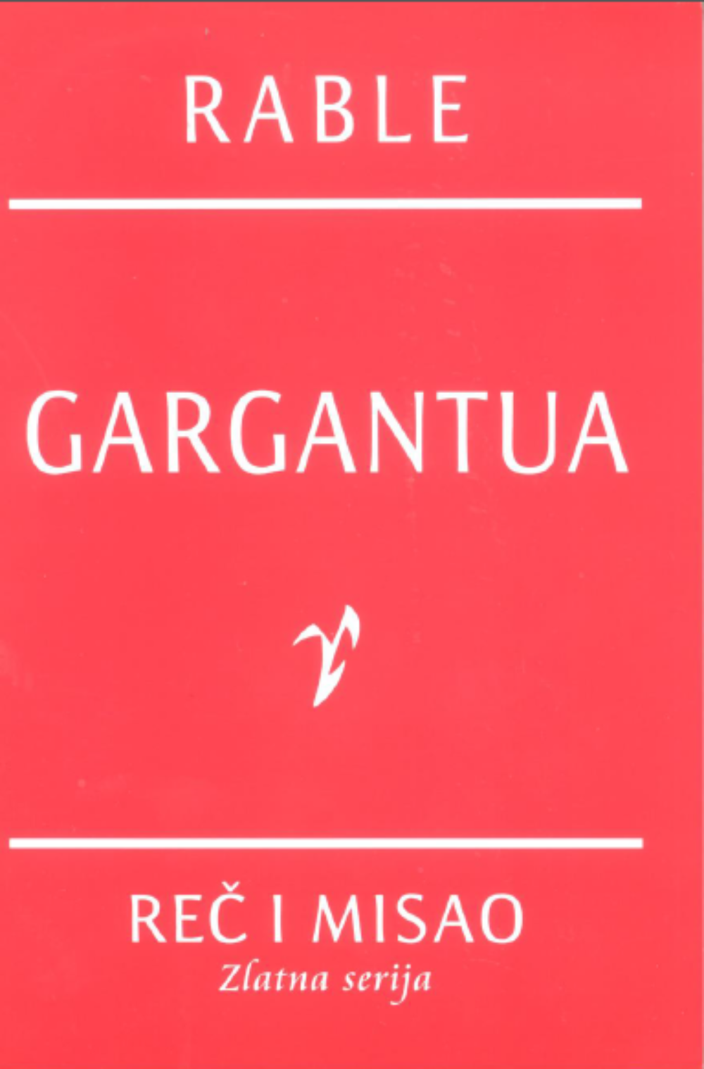 Gargantua