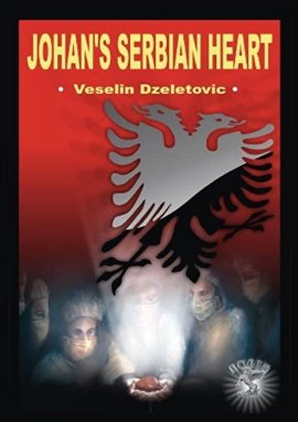 Johan's Serbian Heart
