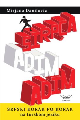 ADIM ADIM SIRPÇA (Srpski korak po korak)
