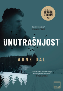 Unutrašnjost