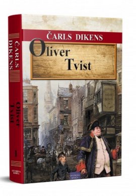 Oliver Tvist