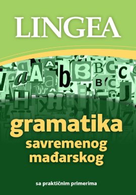 Gramatika savremenog mađarskog