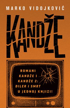 Kandže, Kandže 2 i Diler i smrt