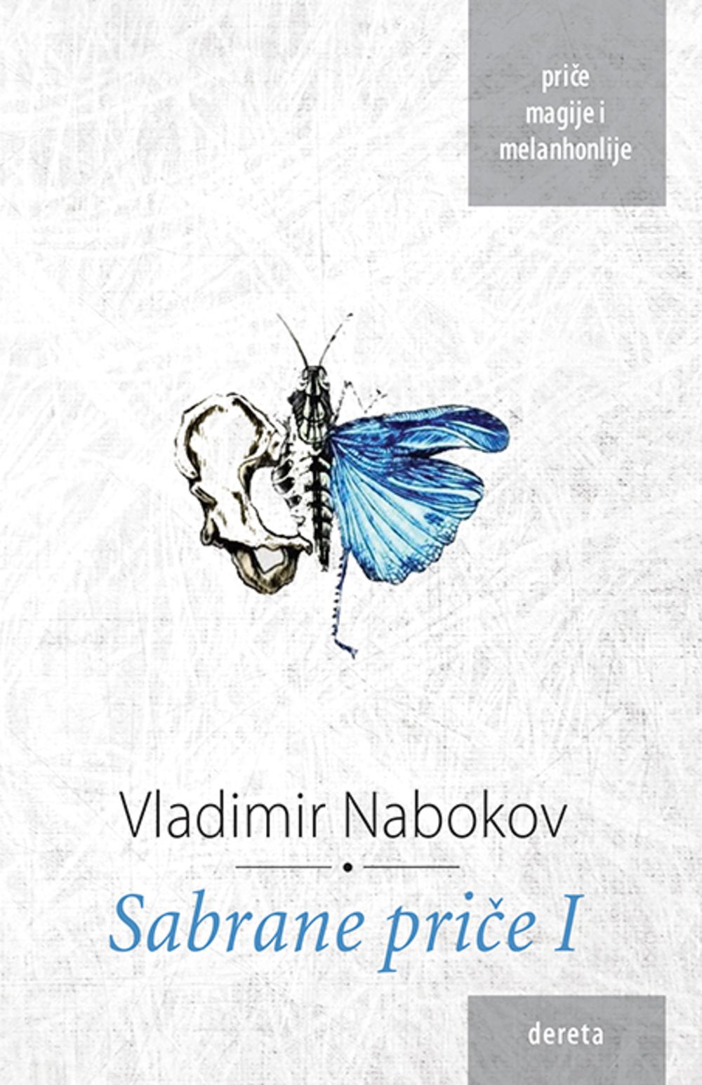 Sabrane priče I (Nabokov)