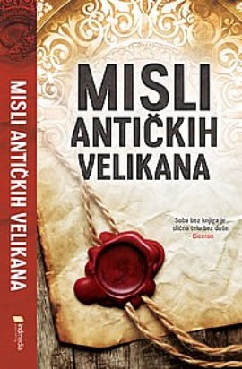 Misli antičkih velikana