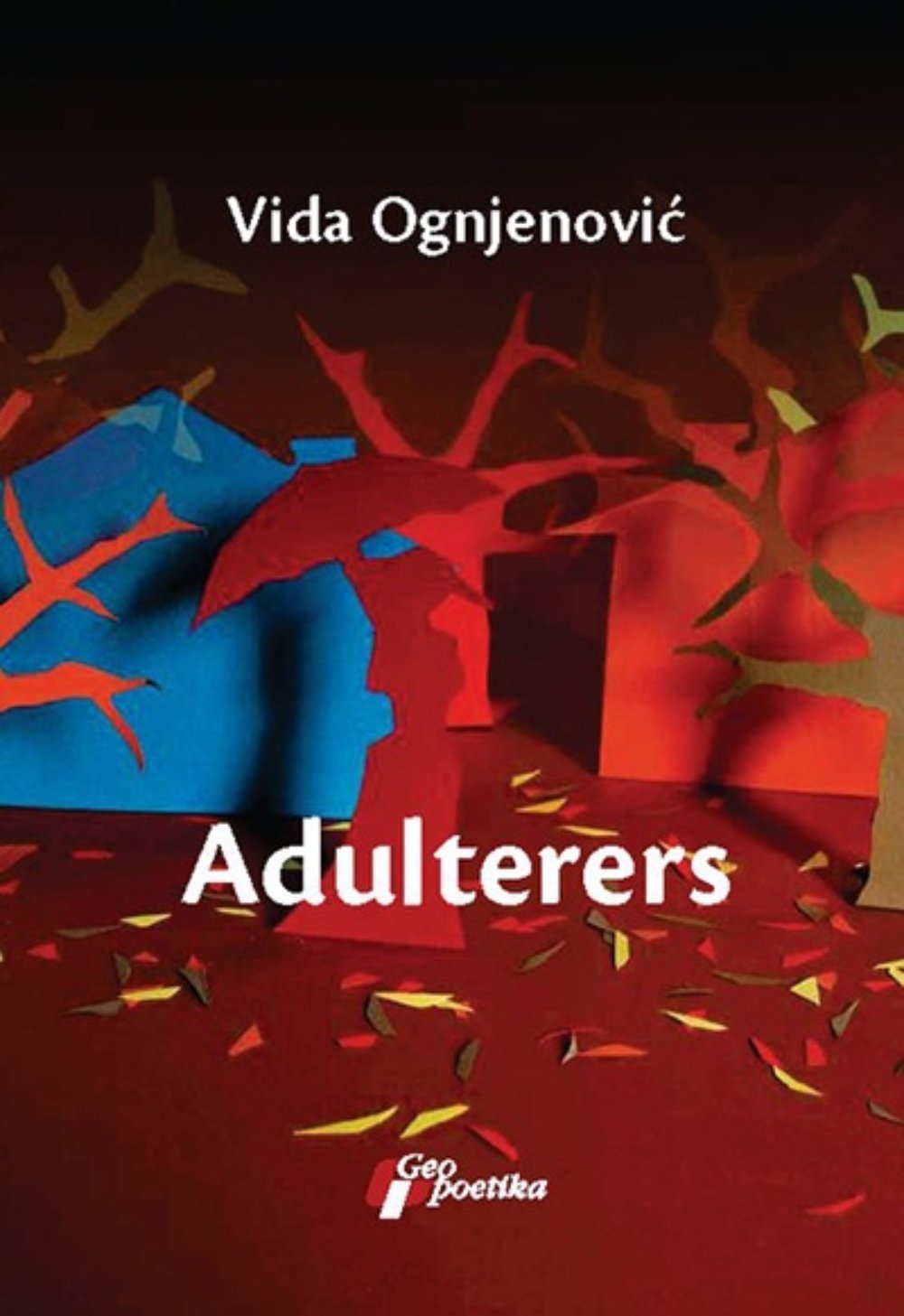 Adulterers 