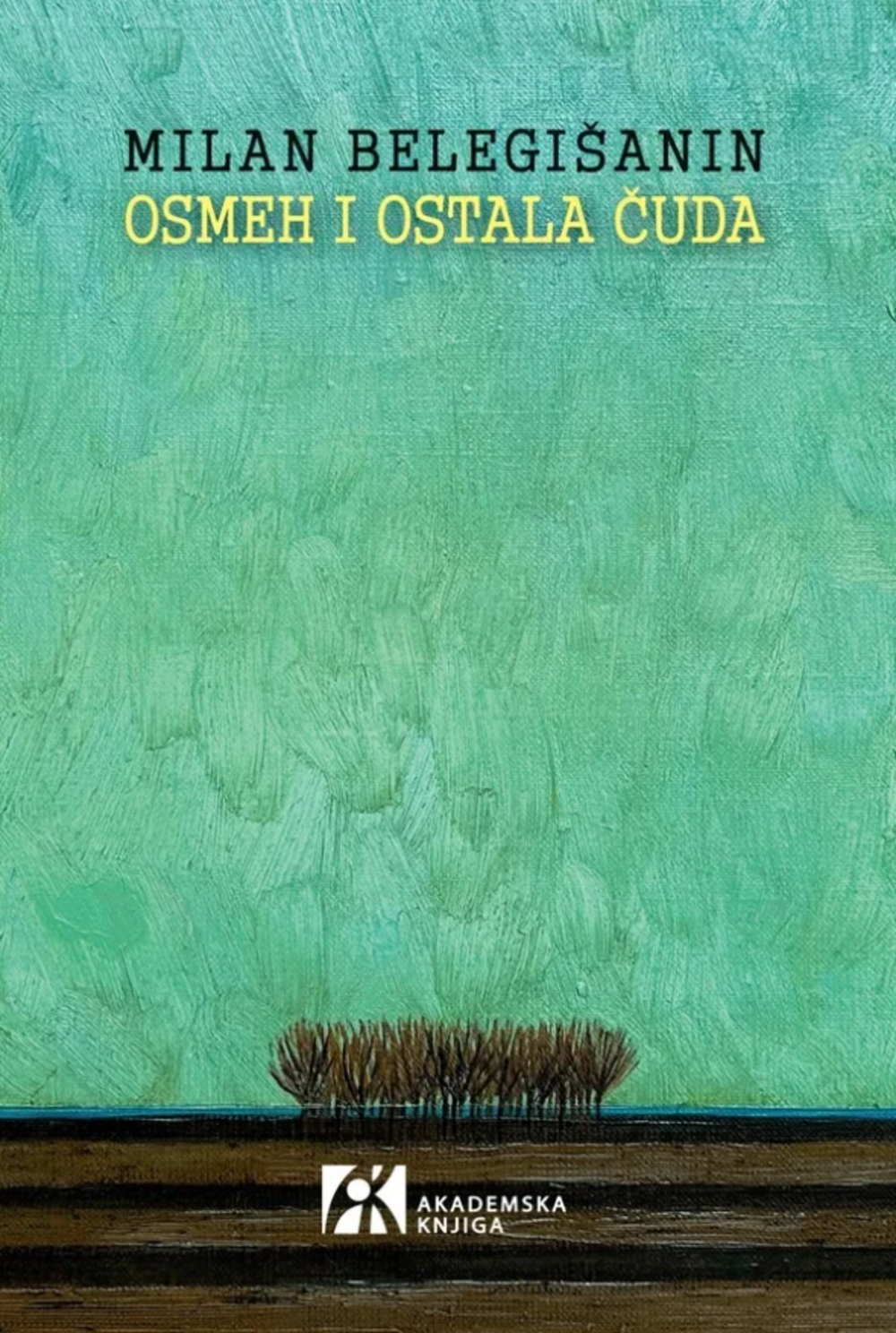 Osmeh i ostala čuda