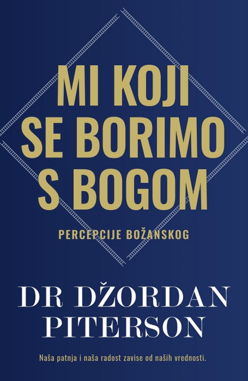 Mi koji se borimo s Bogom