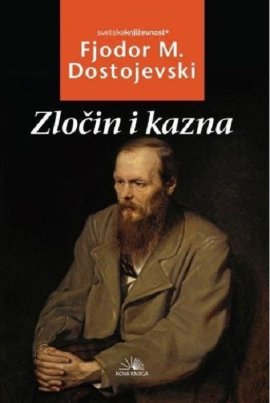 Zločin i kazna