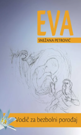 EVA - vodič za bezbolni porođaj