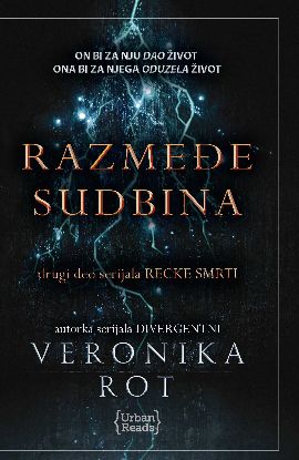 Razmeđe sudbina: Recke smrti 2