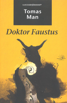 Doktor Faustus