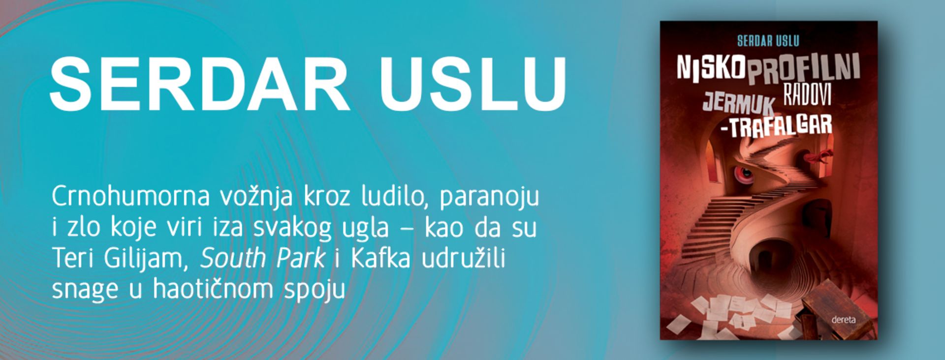 Niskoprofilni radovi