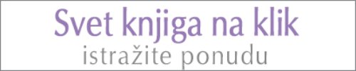 Svet knjiga na klik